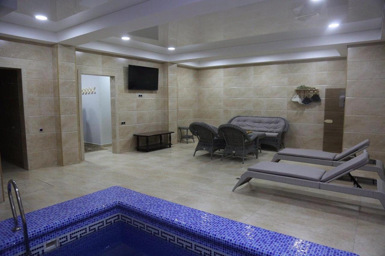 Palace Hotel Taşkent Dış mekan fotoğraf