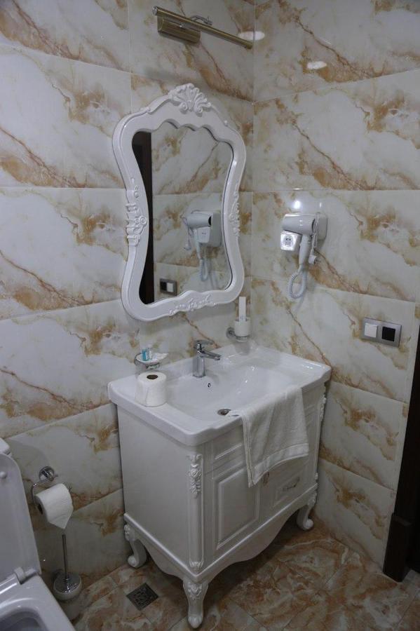 Palace Hotel Taşkent Dış mekan fotoğraf