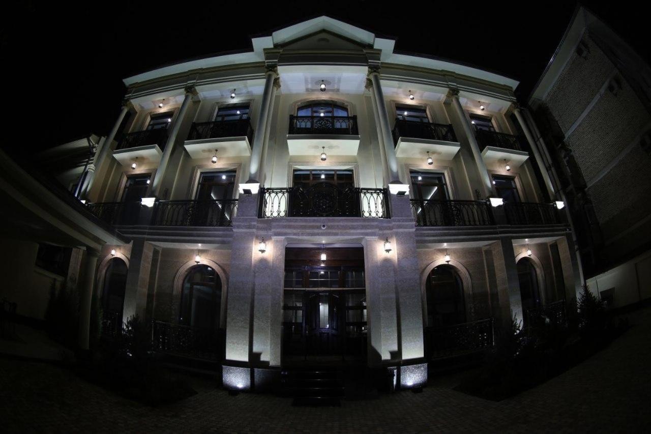 Palace Hotel Taşkent Dış mekan fotoğraf