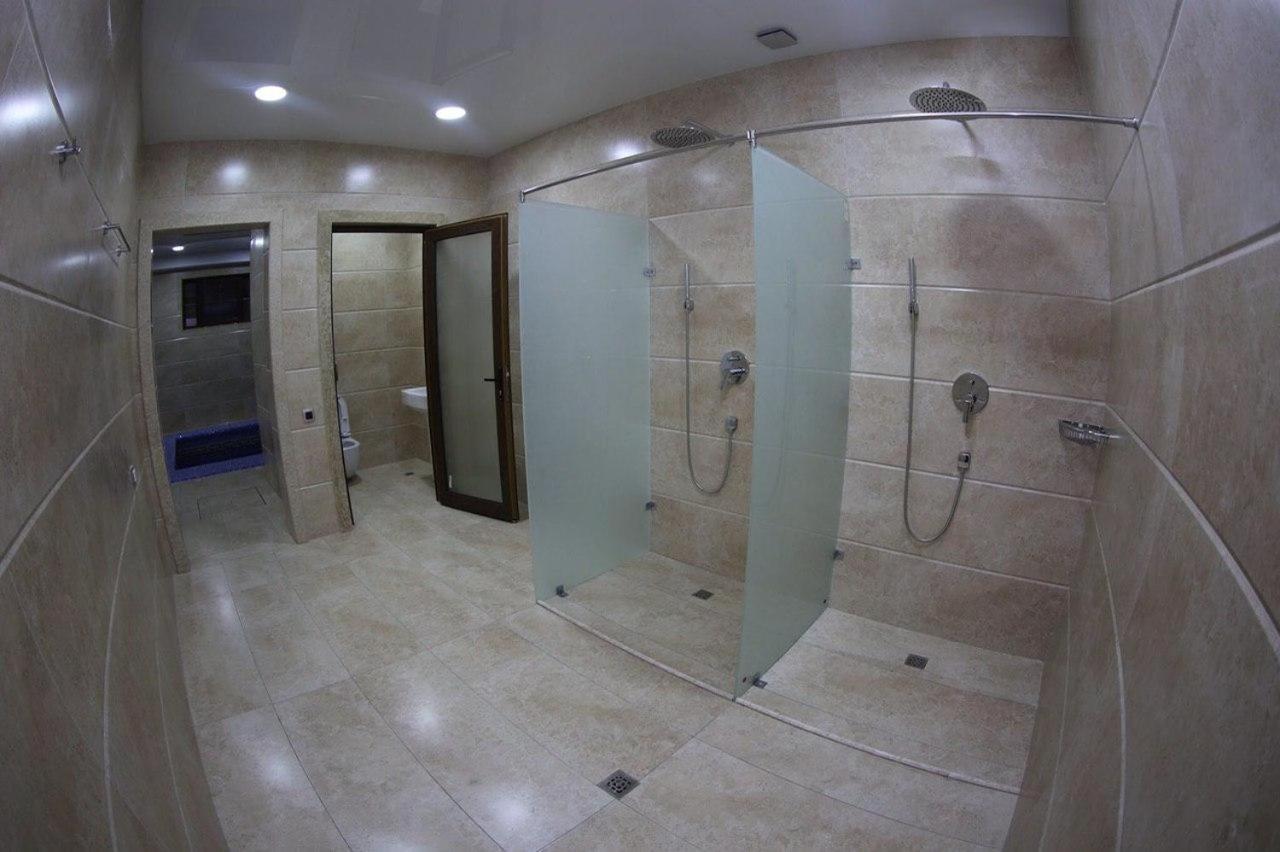 Palace Hotel Taşkent Dış mekan fotoğraf