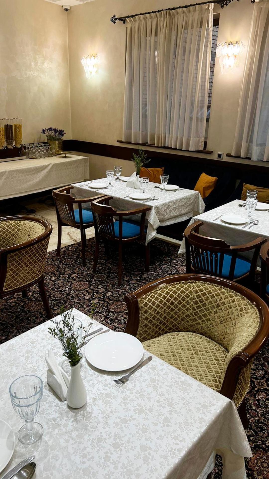 Palace Hotel Taşkent Dış mekan fotoğraf