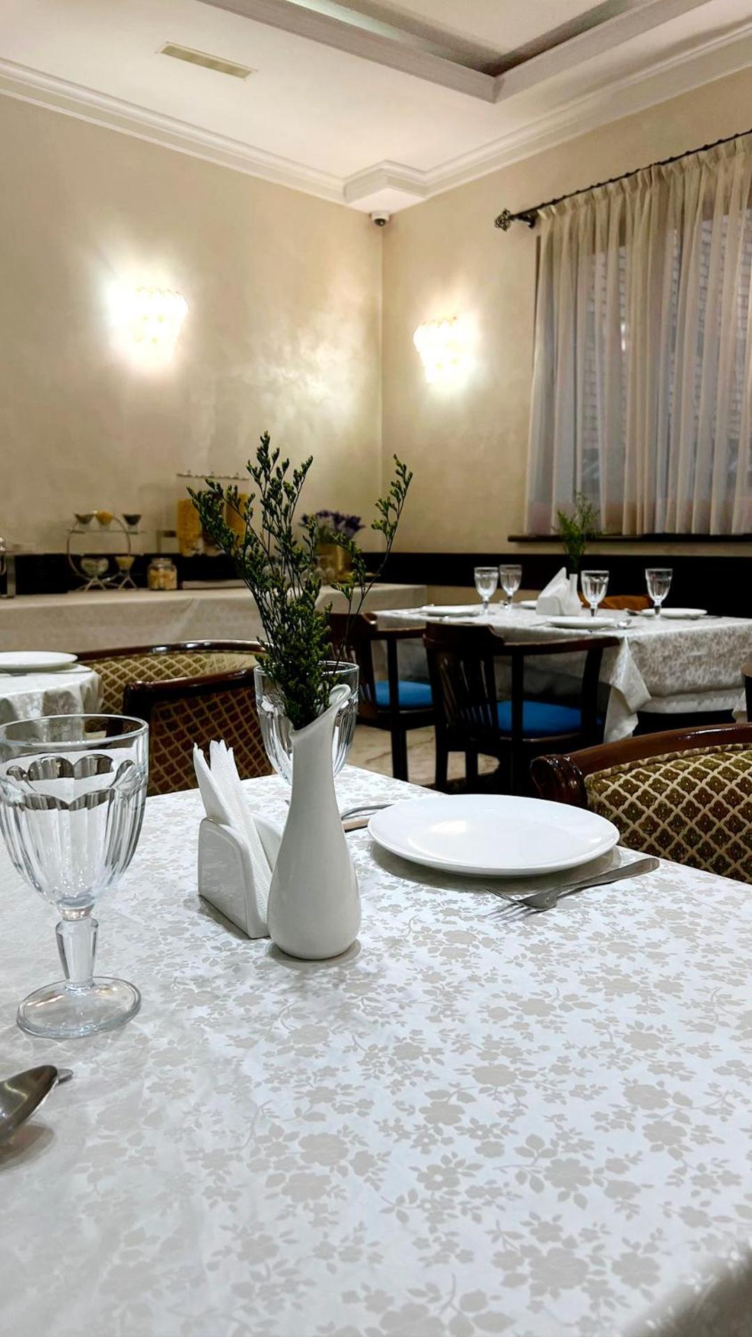 Palace Hotel Taşkent Dış mekan fotoğraf